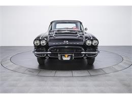 1962 Chevrolet Corvette (CC-970631) for sale in Charlotte, North Carolina