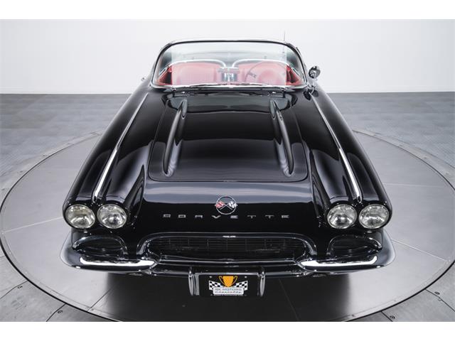 1962 Chevrolet Corvette (CC-970631) for sale in Charlotte, North Carolina