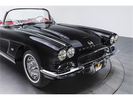 1962 Chevrolet Corvette (CC-970631) for sale in Charlotte, North Carolina