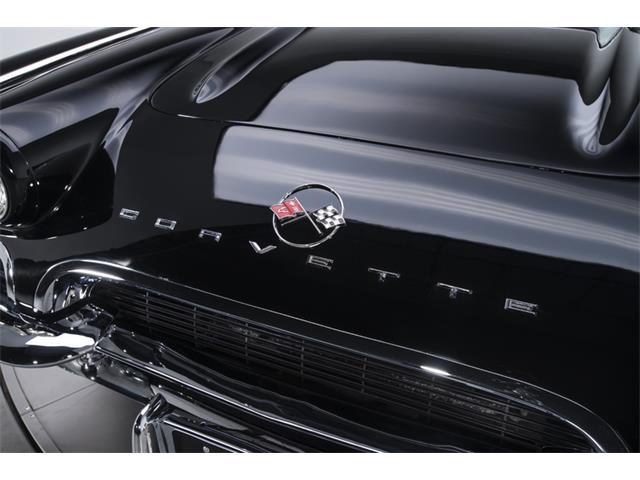 1962 Chevrolet Corvette (CC-970631) for sale in Charlotte, North Carolina