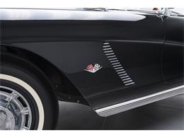 1962 Chevrolet Corvette (CC-970631) for sale in Charlotte, North Carolina