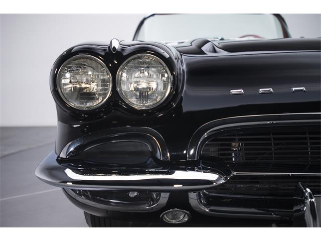 1962 Chevrolet Corvette (CC-970631) for sale in Charlotte, North Carolina