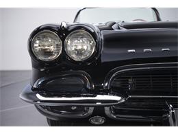 1962 Chevrolet Corvette (CC-970631) for sale in Charlotte, North Carolina
