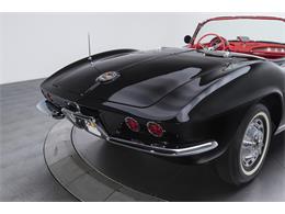 1962 Chevrolet Corvette (CC-970631) for sale in Charlotte, North Carolina