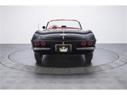 1962 Chevrolet Corvette (CC-970631) for sale in Charlotte, North Carolina