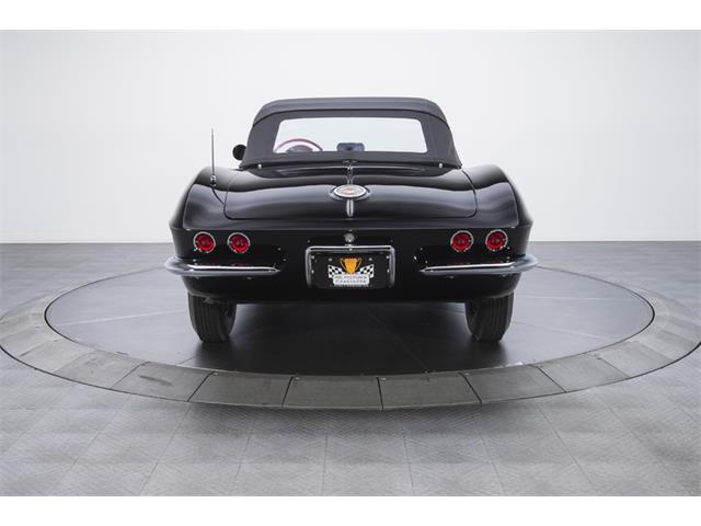 1962 Chevrolet Corvette (CC-970631) for sale in Charlotte, North Carolina