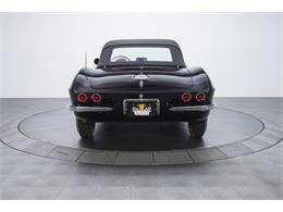 1962 Chevrolet Corvette (CC-970631) for sale in Charlotte, North Carolina