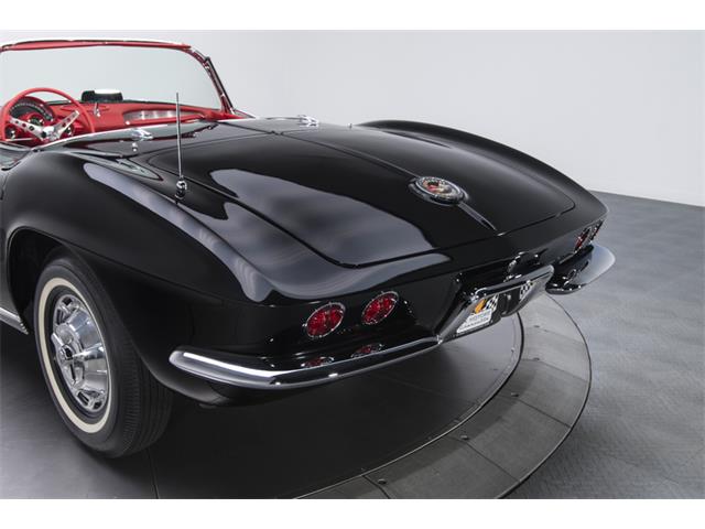 1962 Chevrolet Corvette (CC-970631) for sale in Charlotte, North Carolina