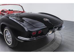 1962 Chevrolet Corvette (CC-970631) for sale in Charlotte, North Carolina