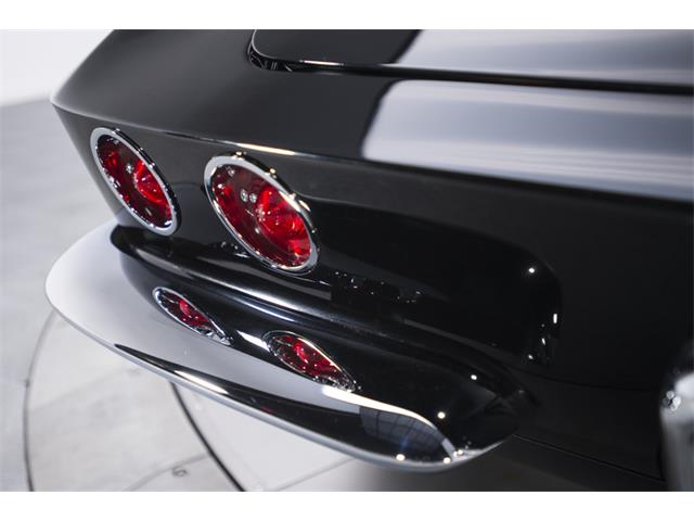 1962 Chevrolet Corvette (CC-970631) for sale in Charlotte, North Carolina