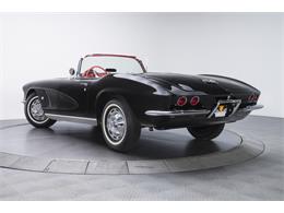 1962 Chevrolet Corvette (CC-970631) for sale in Charlotte, North Carolina