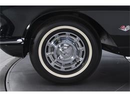 1962 Chevrolet Corvette (CC-970631) for sale in Charlotte, North Carolina