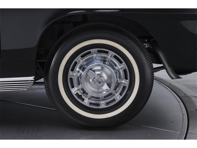 1962 Chevrolet Corvette (CC-970631) for sale in Charlotte, North Carolina