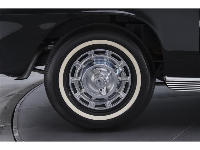 1962 Chevrolet Corvette (CC-970631) for sale in Charlotte, North Carolina