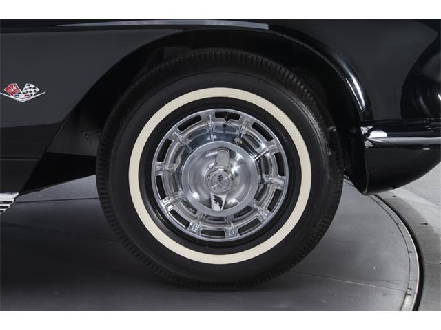 1962 Chevrolet Corvette (CC-970631) for sale in Charlotte, North Carolina