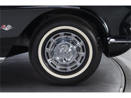 1962 Chevrolet Corvette (CC-970631) for sale in Charlotte, North Carolina