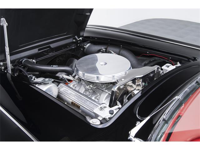 1962 Chevrolet Corvette (CC-970631) for sale in Charlotte, North Carolina