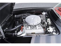 1962 Chevrolet Corvette (CC-970631) for sale in Charlotte, North Carolina