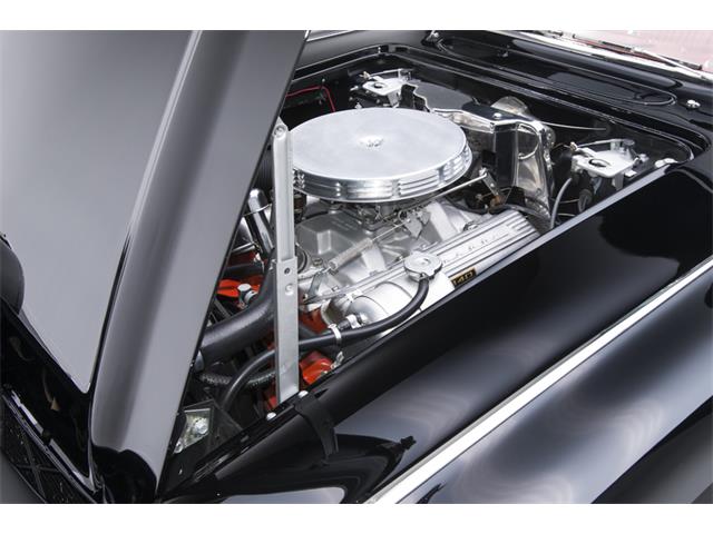 1962 Chevrolet Corvette (CC-970631) for sale in Charlotte, North Carolina