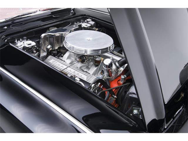 1962 Chevrolet Corvette (CC-970631) for sale in Charlotte, North Carolina