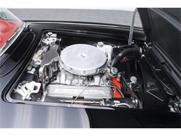 1962 Chevrolet Corvette (CC-970631) for sale in Charlotte, North Carolina