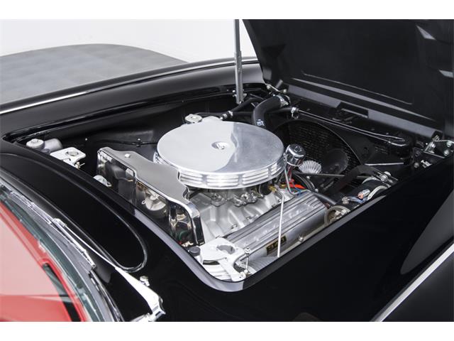 1962 Chevrolet Corvette (CC-970631) for sale in Charlotte, North Carolina