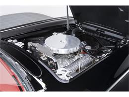 1962 Chevrolet Corvette (CC-970631) for sale in Charlotte, North Carolina