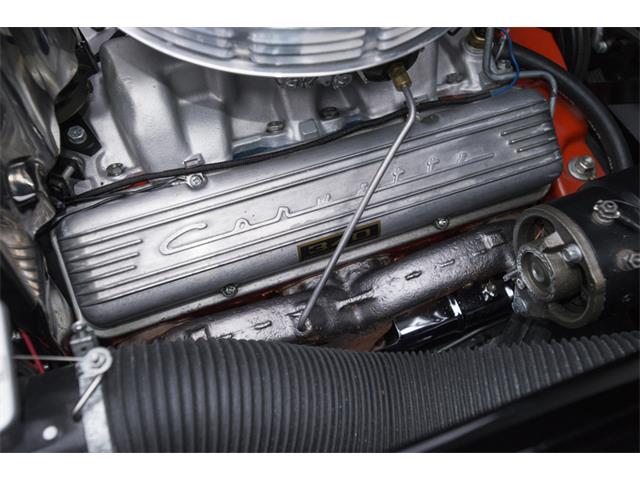 1962 Chevrolet Corvette (CC-970631) for sale in Charlotte, North Carolina