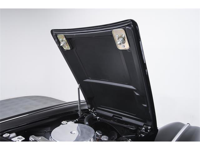 1962 Chevrolet Corvette (CC-970631) for sale in Charlotte, North Carolina