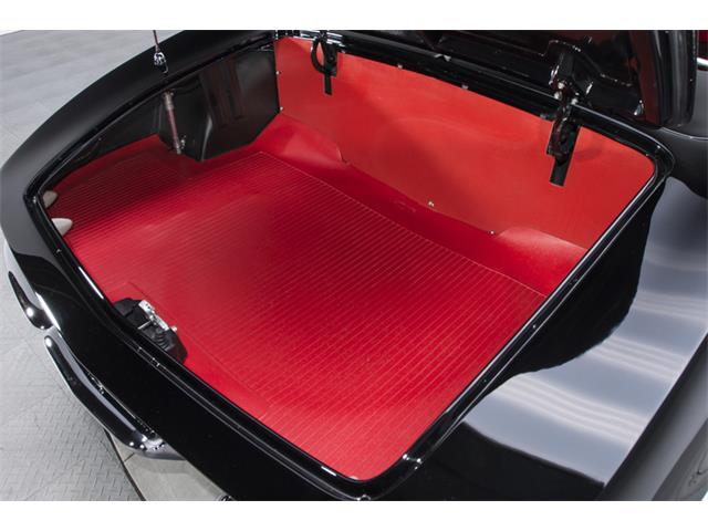 1962 Chevrolet Corvette (CC-970631) for sale in Charlotte, North Carolina