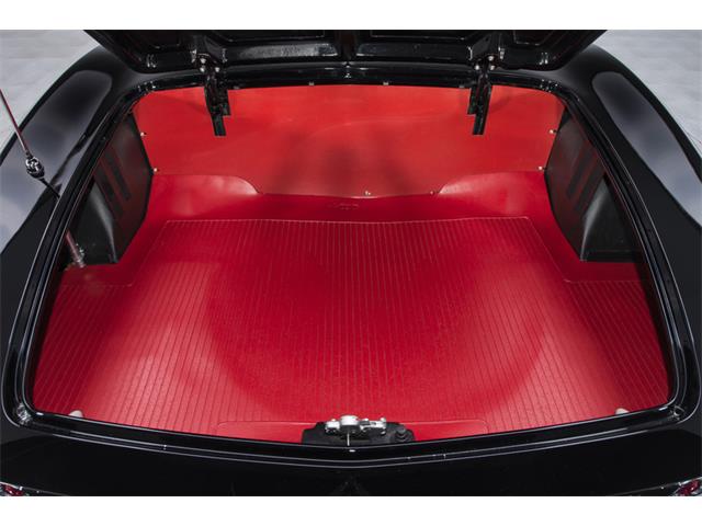 1962 Chevrolet Corvette (CC-970631) for sale in Charlotte, North Carolina