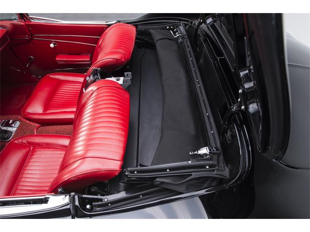 1962 Chevrolet Corvette (CC-970631) for sale in Charlotte, North Carolina