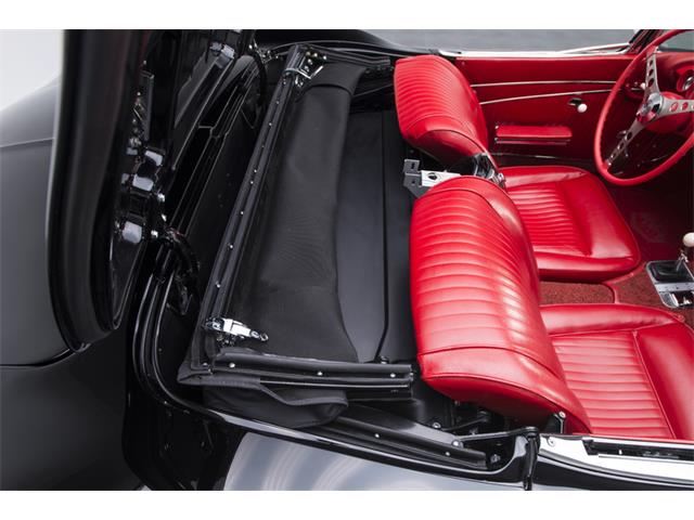 1962 Chevrolet Corvette (CC-970631) for sale in Charlotte, North Carolina