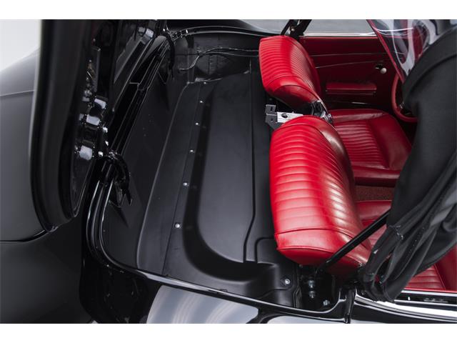 1962 Chevrolet Corvette (CC-970631) for sale in Charlotte, North Carolina