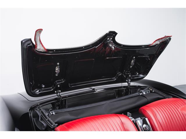 1962 Chevrolet Corvette (CC-970631) for sale in Charlotte, North Carolina