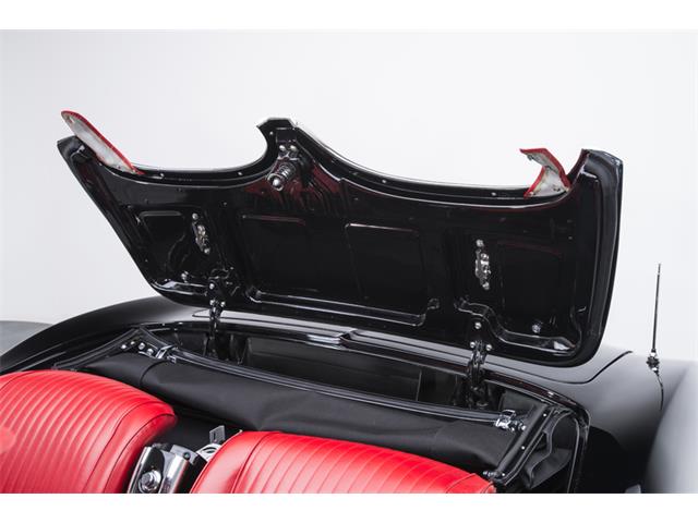 1962 Chevrolet Corvette (CC-970631) for sale in Charlotte, North Carolina