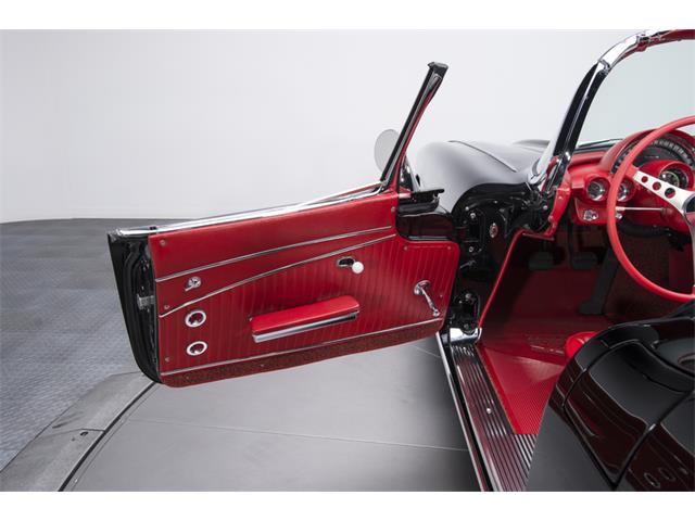 1962 Chevrolet Corvette (CC-970631) for sale in Charlotte, North Carolina