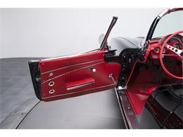 1962 Chevrolet Corvette (CC-970631) for sale in Charlotte, North Carolina