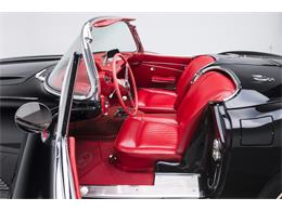 1962 Chevrolet Corvette (CC-970631) for sale in Charlotte, North Carolina