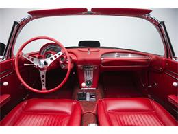 1962 Chevrolet Corvette (CC-970631) for sale in Charlotte, North Carolina