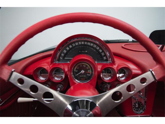 1962 Chevrolet Corvette (CC-970631) for sale in Charlotte, North Carolina