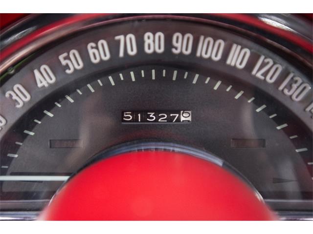 1962 Chevrolet Corvette (CC-970631) for sale in Charlotte, North Carolina