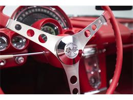 1962 Chevrolet Corvette (CC-970631) for sale in Charlotte, North Carolina