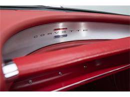 1962 Chevrolet Corvette (CC-970631) for sale in Charlotte, North Carolina