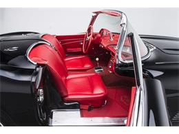 1962 Chevrolet Corvette (CC-970631) for sale in Charlotte, North Carolina