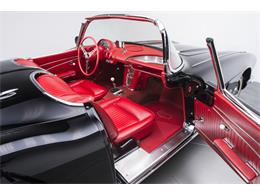 1962 Chevrolet Corvette (CC-970631) for sale in Charlotte, North Carolina