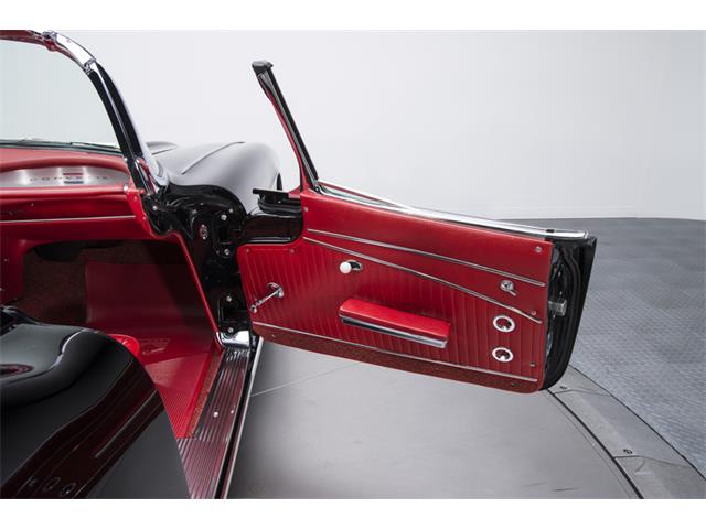 1962 Chevrolet Corvette (CC-970631) for sale in Charlotte, North Carolina