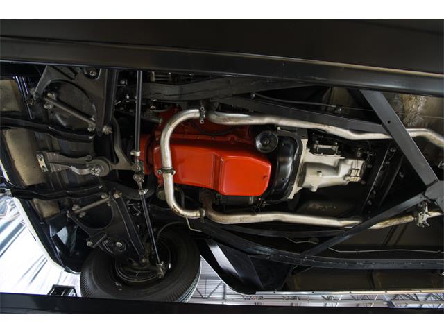 1962 Chevrolet Corvette (CC-970631) for sale in Charlotte, North Carolina