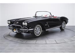 1962 Chevrolet Corvette (CC-970631) for sale in Charlotte, North Carolina