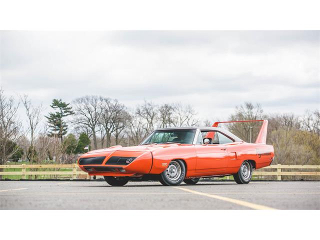 1970 Plymouth Superbird (CC-976312) for sale in Indianapolis, Indiana